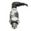 2X New Pressure Transducer Cable Pressure Transmitter Water Gas Hydraulic Sensor 6