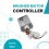 DC48V 1000W Brushed Motor Controller Electric Bike Speed Controller Bicycle Scooter Set E-Bike Electric Motor Controller 2