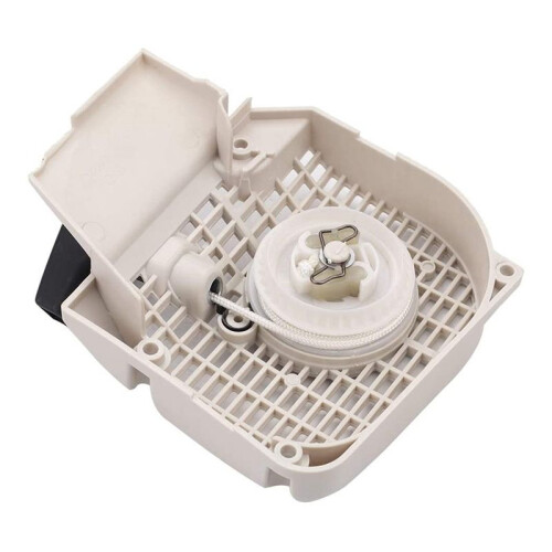 2X   Assy Pull Start Kit Compatível com  MS210 MS230 MS250 021 023 025 Substitui Peças de Motosserra 2