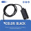 Digital Temperature and Humidity Sensor Module Temperature and Humidity Probe Sensor with Wire and Case 1