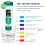 5-in-1 Digital PH Meter, Voice Water Quality Tester, PH/EC/TDS/Salinity/Temp Meter, TDS Meter for Drinking Water Pool 5