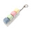 Μπρελόκ Fidget Clicker με πληκτρολόγιο 4Colors για ανακούφιση από το άγχος 3