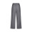 VERUGU Παντελόνι Capris για γυναίκες, μοντέρνο, casual, μονόχρωμο, ελαστικό, φαρδύ 5