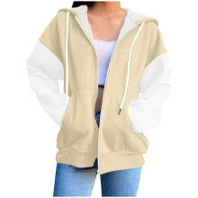 Dam Vinter Casual Stickad Enfärgad Button Down Rund Hals Långärmad Lös Topp Borstad Fleece Tröja Trekvartsärmad Blus för Höst