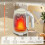 Retro 3000W Kettle and Toaster Set - Grey 3