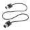 Keyboard Connecting Cable with Scratch-Resistant, -Free Design for Instrument Use 4