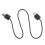 Keyboard Connecting Cable with Scratch-Resistant, -Free Design for Instrument Use 8