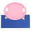 Exercise Sliding Gliding Disc Workout Sliders Disc Metal 1 Set 1