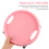 Exercise Sliding Gliding Disc Workout Sliders Disc Metal 1 Set 2