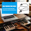 Keyboard Connecting Cable with Scratch-Resistant, -Free Design for Instrument Use 5