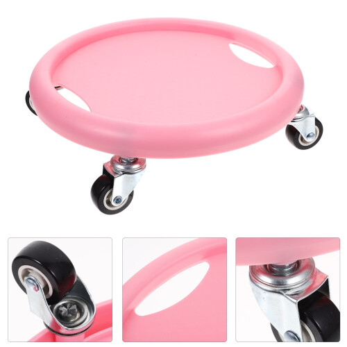 Exercise Sliding Gliding Disc Workout Sliders Disc Metal 1 Set 2