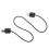 Keyboard Connecting Cable with Scratch-Resistant, -Free Design for Instrument Use 3