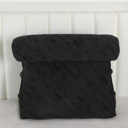 Memory Foam Triangle Læsepude til Sengestøtte 1