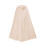 Conjunto de vestido de princesa de manga comprida para meninas com laço e chapéu. 6