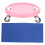 Exercise Sliding Gliding Disc Workout Sliders Disc Metal 1 Set 4