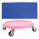 Exercise Sliding Gliding Disc Workout Sliders Disc Metal 1 Set 6