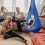 Kids Pod Swing Seat Folding Hammock Chair 2PCS 6