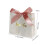 Mini-Papiertragetaschen mit Schleife, robustes Design, 10er-Pack 3