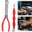 Kit de demontare conectori electrici auto, 2 piese 1