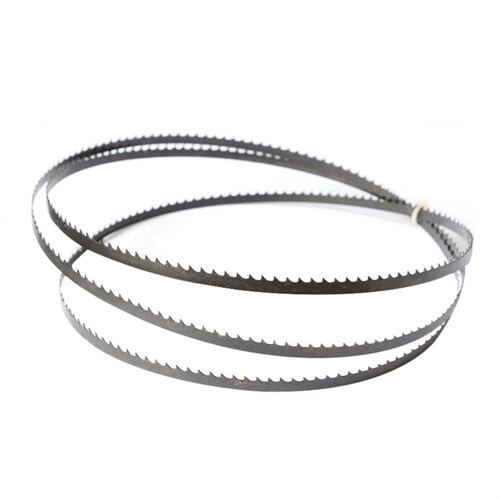 3 τεμάχια λεπίδα πριονοκορδέλας 1400x6,35mmx0,35mm Εργαλεία πριονοκορδέλας ξυλουργικής