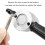 Double-Head Metal Nibbler Drill Attachment 5