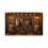 Sfondo a tema cowboy western, 400x180 cm 1