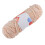 Chenille Gold Velvet Yarn 120m 1 Pc 2