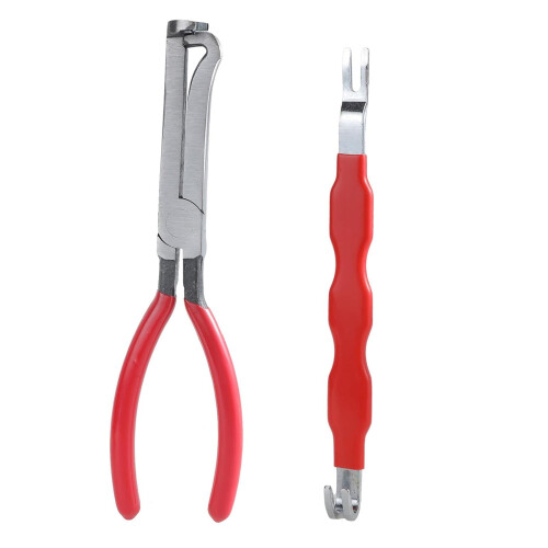 Kit de demontare conectori electrici auto, 2 piese 1