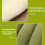 Winter Warm Cat Bed – Corduroy, Removable Cushion, 2