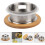 Stainless Steel Tea Strainer Lid for Pitcher 1