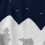Boys' Cotton Bear Print Sweater, Various Sizes 5