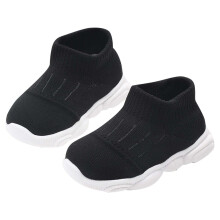 Babies First Walkers Toddler Infant Baby Girls Boys 2025 Casual Shoes Flying Woven Toddler Shoes