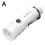 LED-søgelygte USB-genopladelig ABS1-pak 5