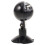 Homoyoyo Foldable Car Compass with Base, Multi-Color Plastic Navigation Tool for Accurate Direction 1