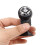 Homoyoyo Foldable Car Compass with Base, Multi-Color Plastic Navigation Tool for Accurate Direction 7