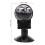 Homoyoyo Foldable Car Compass with Base, Multi-Color Plastic Navigation Tool for Accurate Direction 2