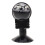 Homoyoyo Foldable Car Compass with Base, Multi-Color Plastic Navigation Tool for Accurate Direction 6
