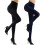 Damen-Strumpfhose, blickdicht, formend, 70 Denier, 2-6 Paar 1