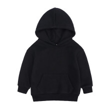 AFDOENT Boys Sweatshirt Toddler Boy Pullover Sweatshirt Children Solid Color Plus Babies Hooded Color Top Coat Tops Pullover Tops For Kids