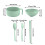Σετ μπολ Ramen 37oz με Chopsticks & Κουτάλι, Βραστήρας ζυμαρικών για φούρνο μικροκυμάτων, 8