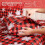 Rotes Büffelkaromuster, Schneeflockenmuster, Bettwäsche-Set, Kingsize, 4-teilig 5