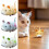 Interactive Auto-Moving Cat Toy Mouse with Furry Tail 8