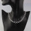 16. Aluminium Chunky Curb Chains Twisted Links Chain Bulk with Spool for 8
