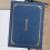 Kompakte grønne certifikatholdere til dokumentbeskyttelse 4 stk. 6