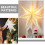 Lot de 5 lanternes étoiles lumineuses à suspendre 2