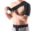 Justerbart axelskyddsstöd armstöd bandage wrap rem band 2