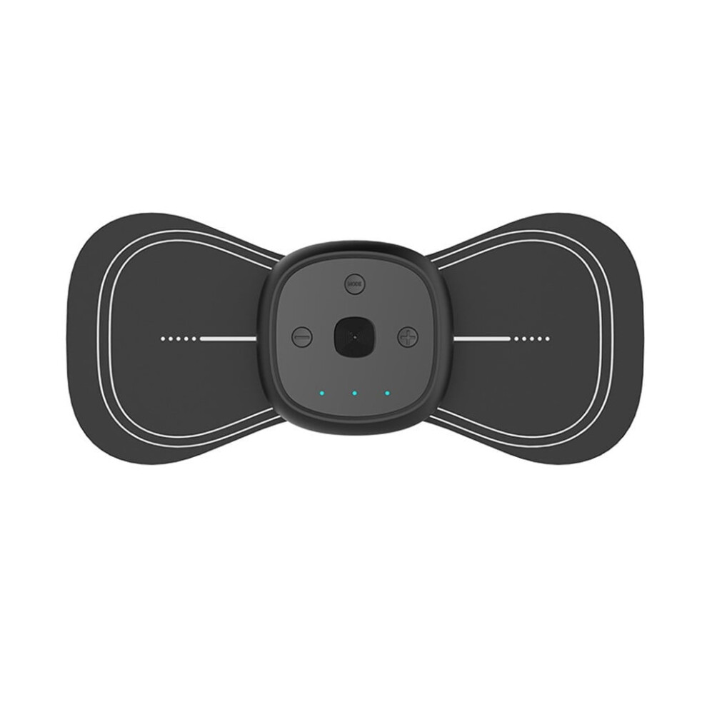 Wireless Charging Massage Stick with Remote Control for Cervical Vertebra â Compatible with All Devices