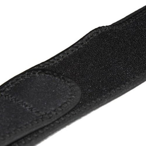Justerbart axelskyddsstöd armstöd bandage wrap rem band 2