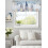 Blå sjøstjernekappe 60x18 tommer polyester stanglomme 1
