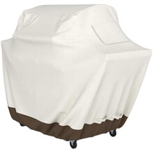 Gas Grill Cover Outdoor Waterproof UV-Resistant 65 Inch